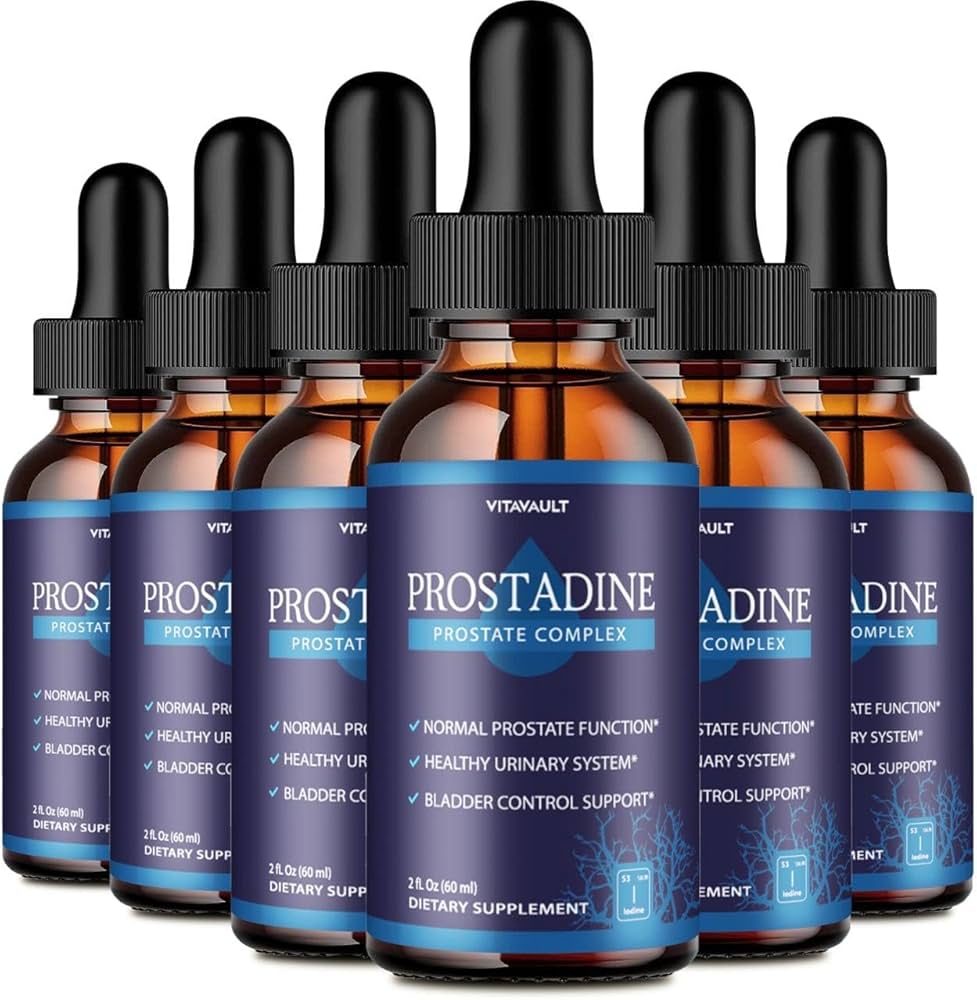 Prostadine