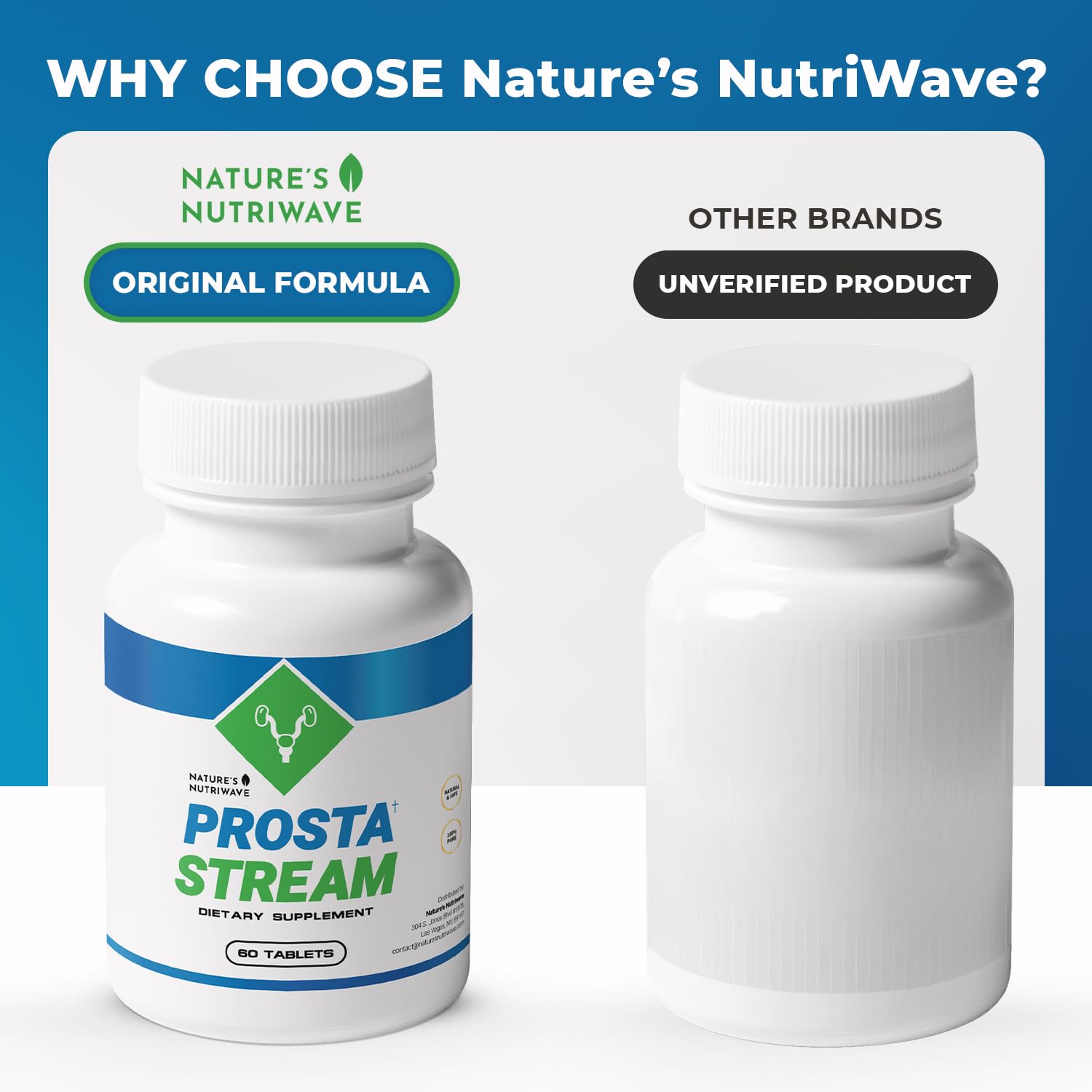 ProstaStream